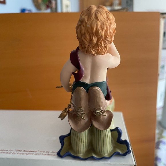 keeper of the millennium - Picture 3 of 6